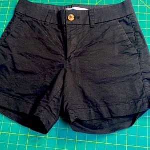 Old Navy Shorts mid rise size 0